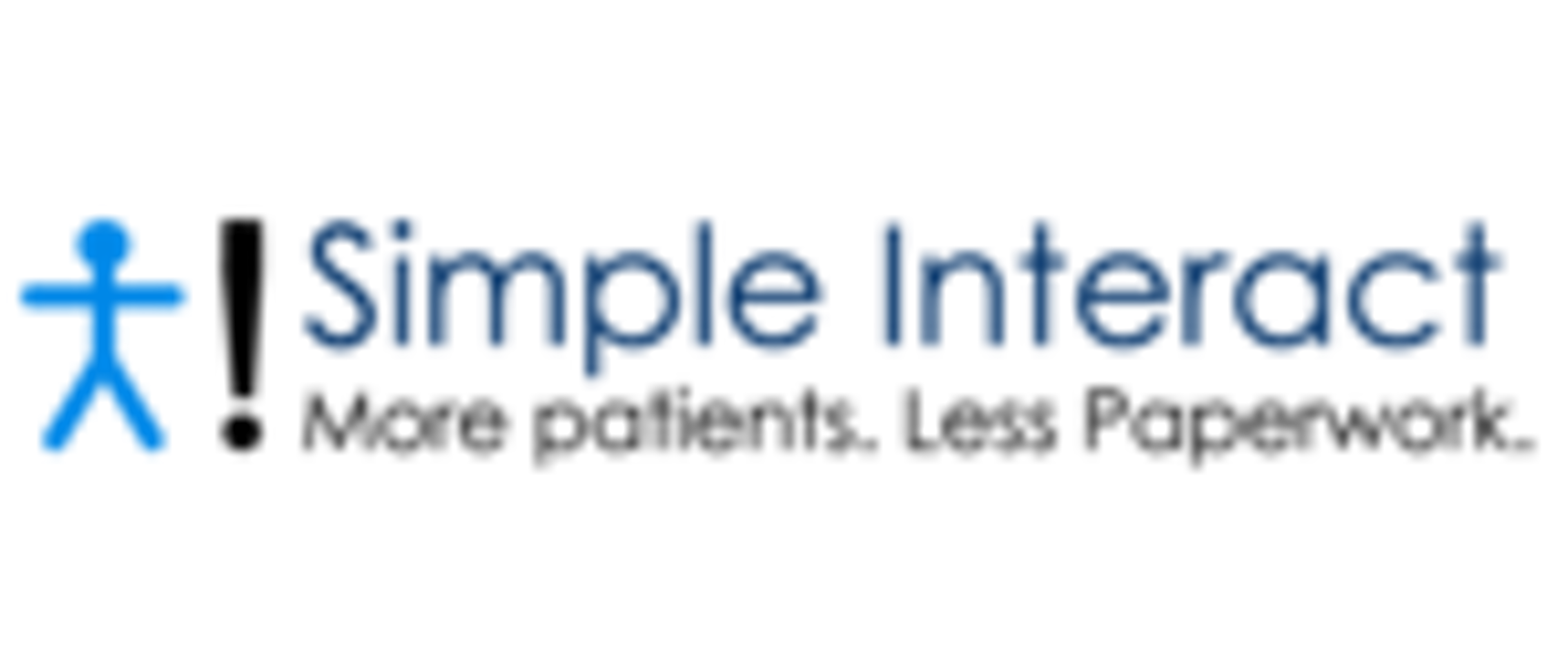 Simple Interact Logo
