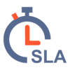 SLA Time and Report for Jira logo
