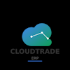 Cloud Trade ERP logo