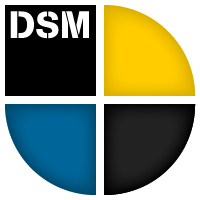 DSM logo