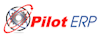 Pilot ERP logo