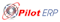 Pilot ERP logo