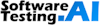 SoftwareTesting.AI logo