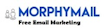 MorphyMail Email Marketer