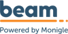 BEAM's logo