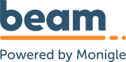 BEAM's logo
