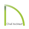 Chief Architect logo