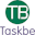 Taskbe logo