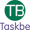 Taskbe's logo