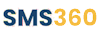 SMS360 logo