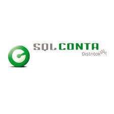 SQL Conta logo