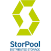 StorPool Storage logo