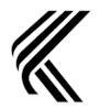 Kovax logo