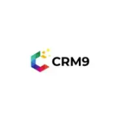 CRM9 logo
