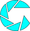 Cyanic LEM logo