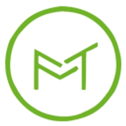 Metrico CRM logo