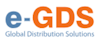 e-GDS Channel Manager logo