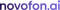novofon.ai logo