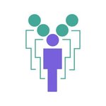 Visual Workforce logo