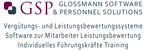 GSP HR Cloud logo