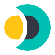 Elastic Enterprise Search's logo