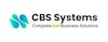 CBS-CRM logo