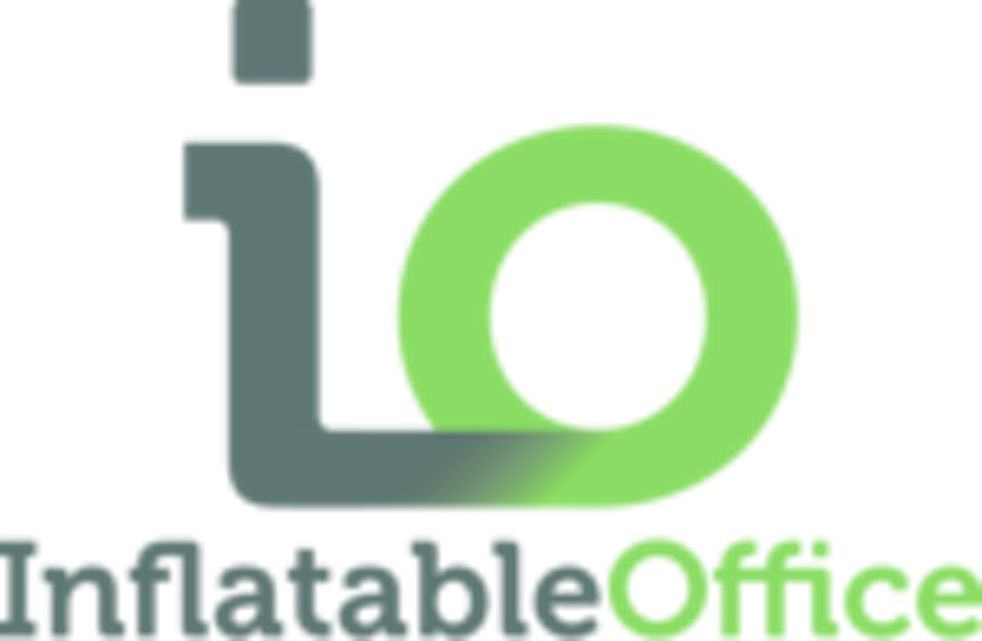 InflatableOffice Logo