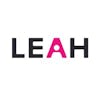 Leah logo