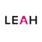 Leah logo