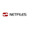 netfiles Data Room logo