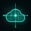 CloudAxis logo