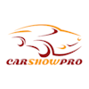 Car Show Pro logo