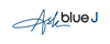 Ask Blue J logo