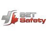 SET Safety LMS logo
