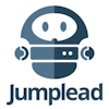 Jumplead's logo