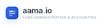 aama.io logo