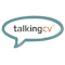 talkingCV logo
