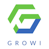 GROWI logo