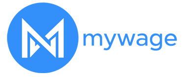 mywage logo