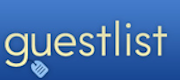 GuestList's logo