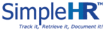 SimpleHR logo