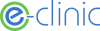 e-clinic logo