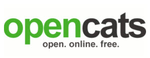 OpenCATS Logo