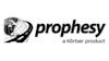 Prophesy, a Körber product logo