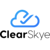 Clear Skye IGA logo