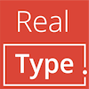 RealType.ai logo