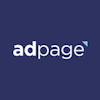 AdPage logo