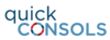 Quick Consols logo