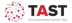 TAST logo