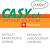 CASY Front logo